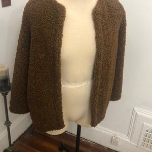 Brand new ! Max Studio Coat !